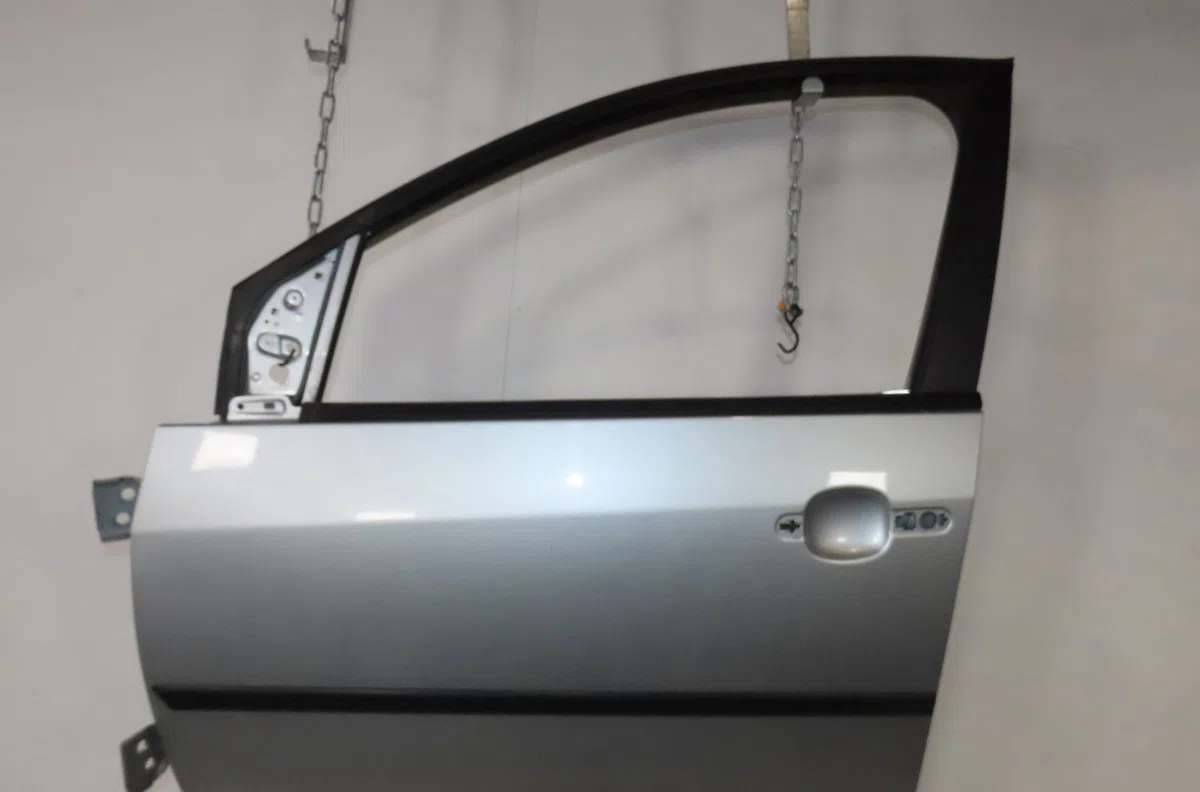 Porte avant gauche Ford FIESTA V (JH_, JD_) 1.3 (2001-2008) 3 portes occasion