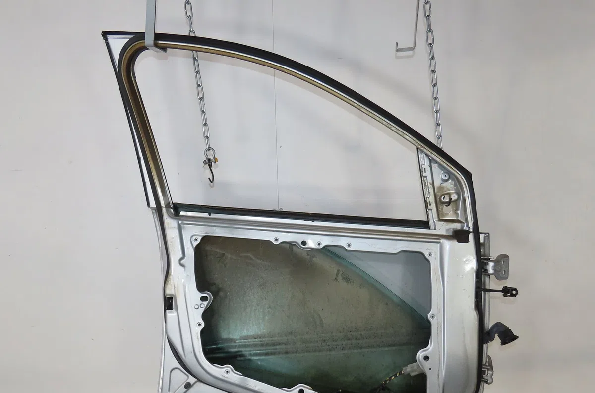 Porte avant gauche Ford FIESTA V (JH_, JD_) 1.3 (2001-2008) 3 portes occasion