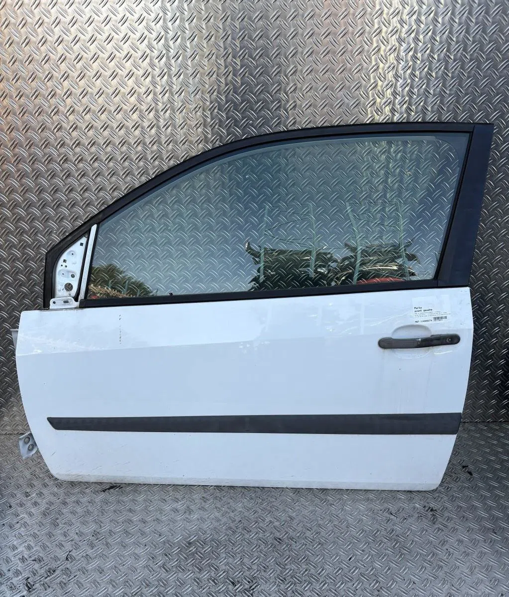 Porte avant gauche Ford FIESTA V (JH_, JD_) 1.3 (2001-2008) 3 portes occasion