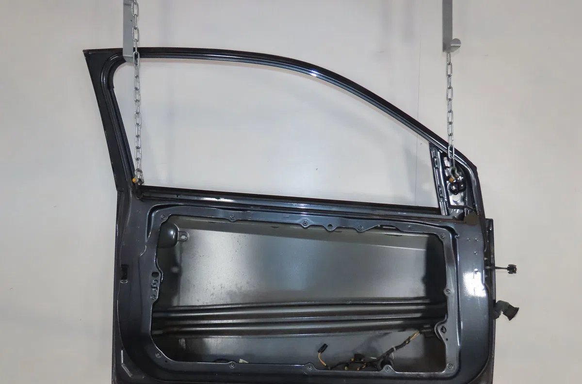 Porte avant gauche Ford FIESTA V (JH_, JD_) 1.4 tdci (2001-2008) 5 portes occasion