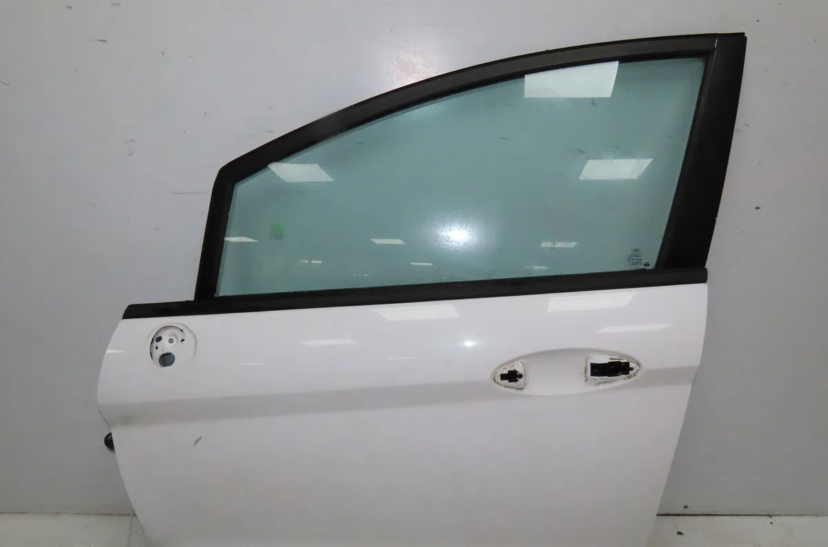 Porte avant gauche Ford FIESTA VI (CB1, CCN) 1.25 (2008-2017) occasion
