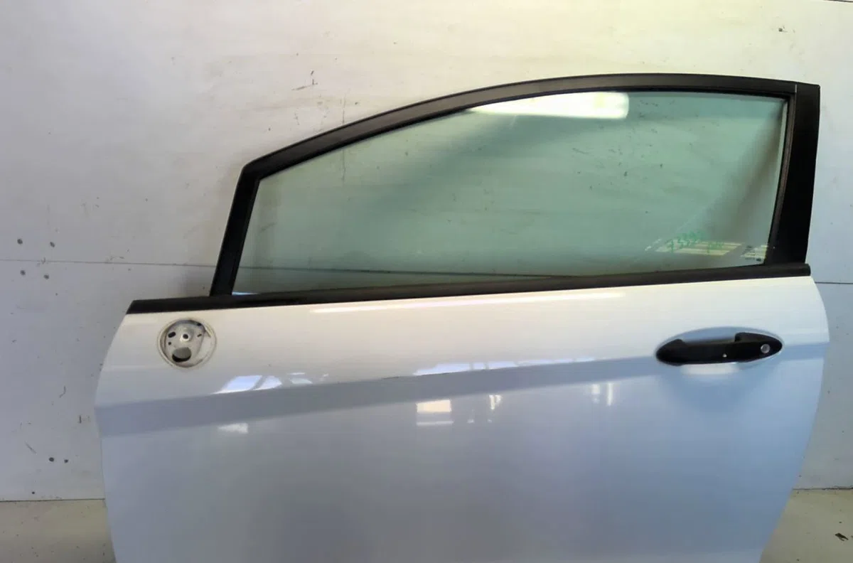 Porte avant gauche Ford FIESTA VI (CB1, CCN) 1.25 (2008-2017) occasion