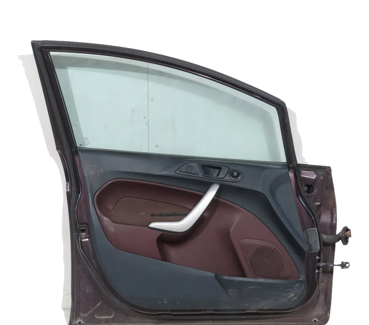 Porte avant gauche Ford FIESTA VI (CB1, CCN) 1.4 (2008) occasion
