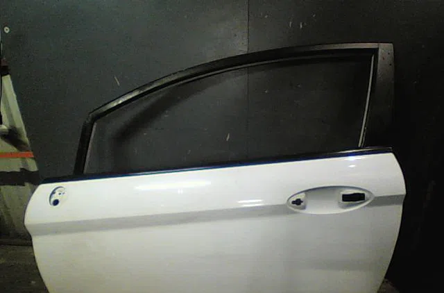 Porte avant gauche Ford FIESTA VI (CB1, CCN) 1.4 tdci (2010-2012) 3 portes occasion