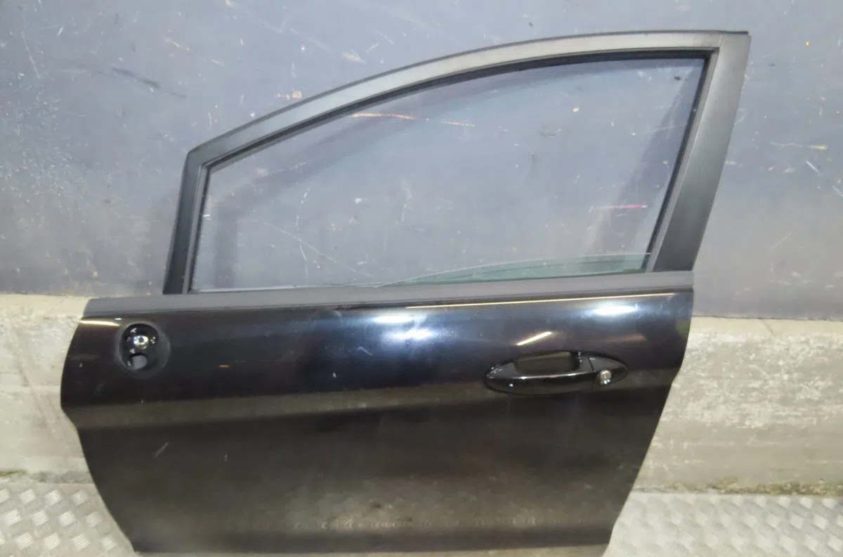 Porte avant gauche Ford FIESTA VI (CB1, CCN) 1.4 tdci (2010-2012) 3 portes occasion
