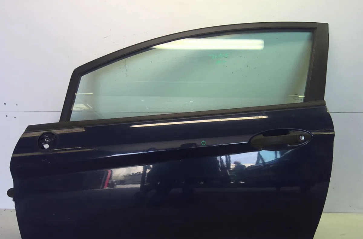 Porte avant gauche Ford FIESTA VI (CB1, CCN) 1.4 tdci (2010-2012) 3 portes occasion
