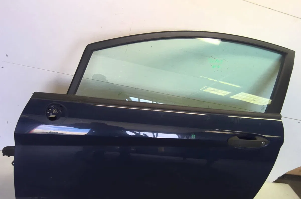 Porte avant gauche Ford FIESTA VI (CB1, CCN) 1.4 tdci (2010-2012) 3 portes occasion