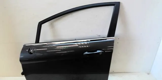 Porte avant gauche Ford FIESTA VI (CB1, CCN) 1.5 tdci (2012-2017) occasion