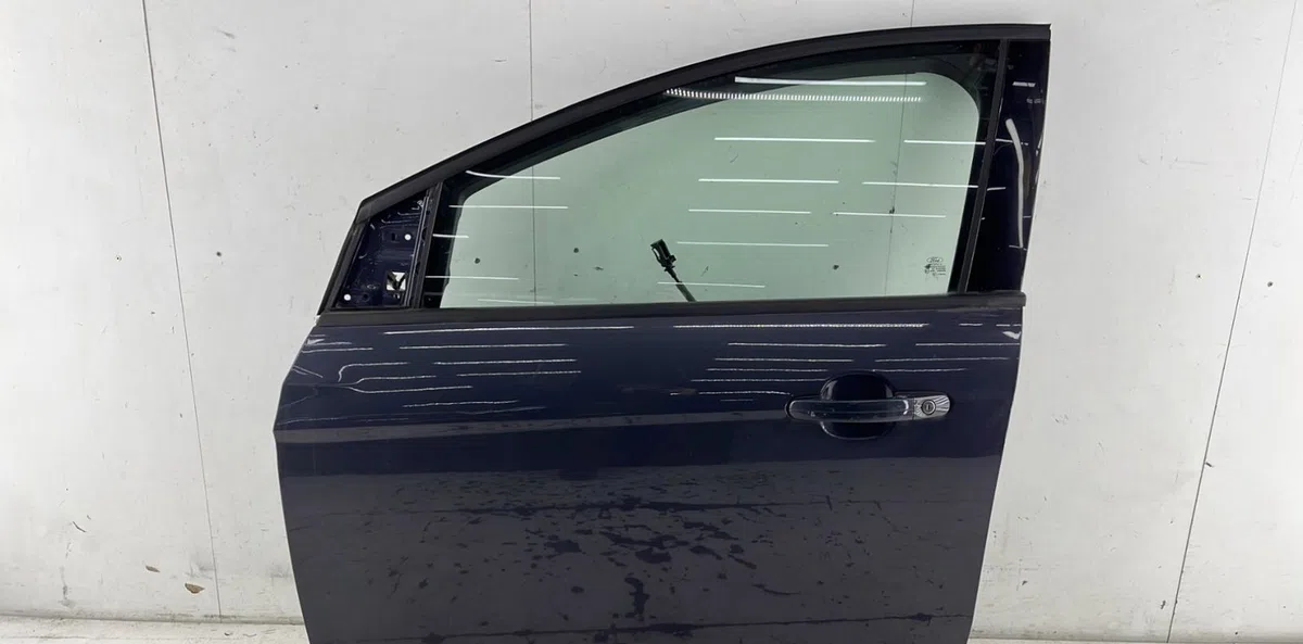 Porte avant gauche FORD FOCUS 3 PHASE 1 occasion