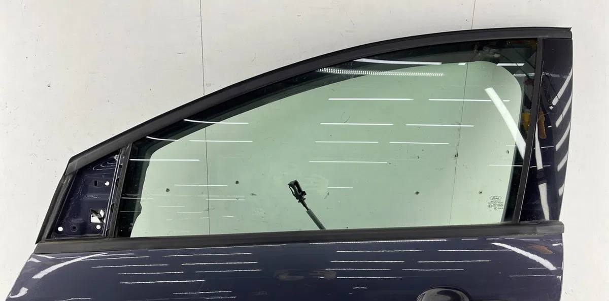 Porte avant gauche FORD FOCUS 3 PHASE 1 occasion