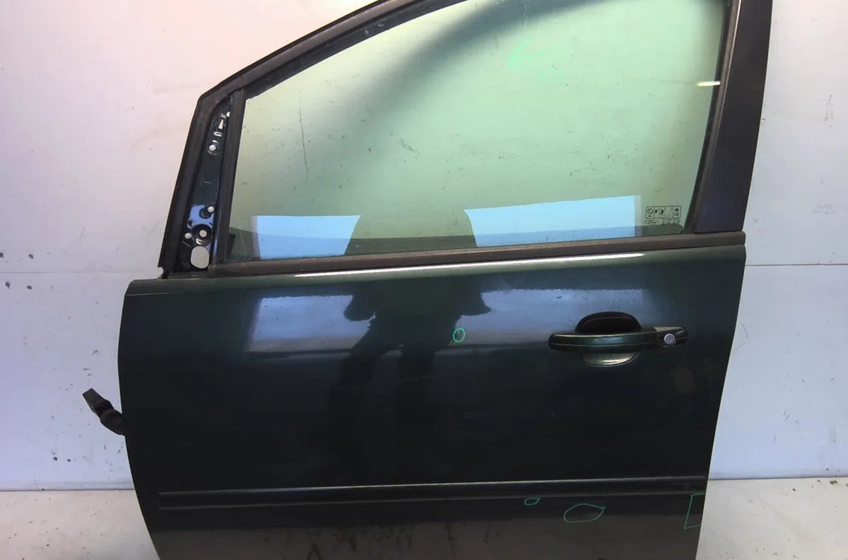 Porte avant gauche Ford FOCUS C-MAX (DM2) 2.0 tdci (2003-2007) occasion