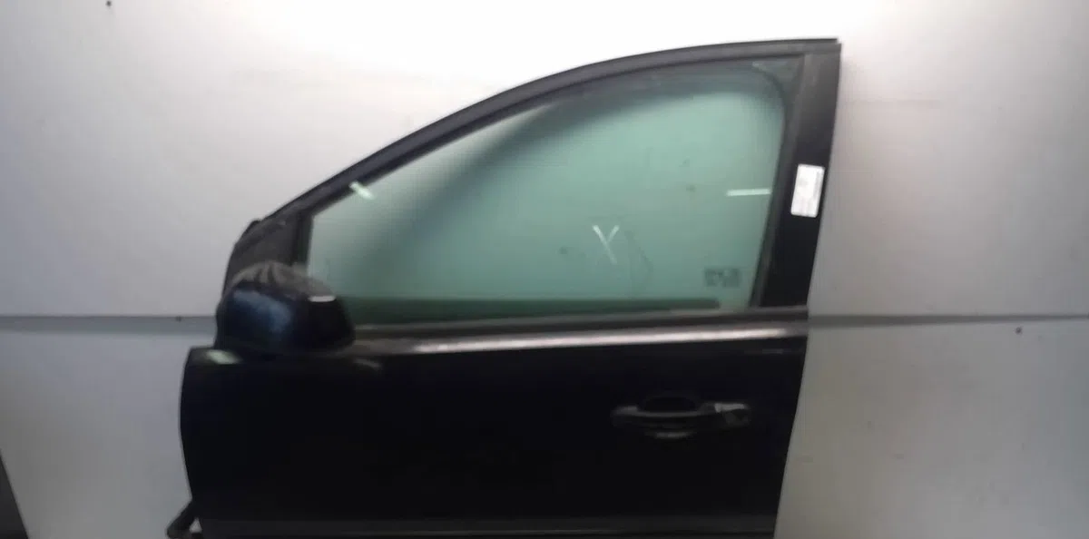 Porte avant gauche Ford FOCUS II (DA_, HCP, DP) 1.6 tdci (2004-2012) occasion