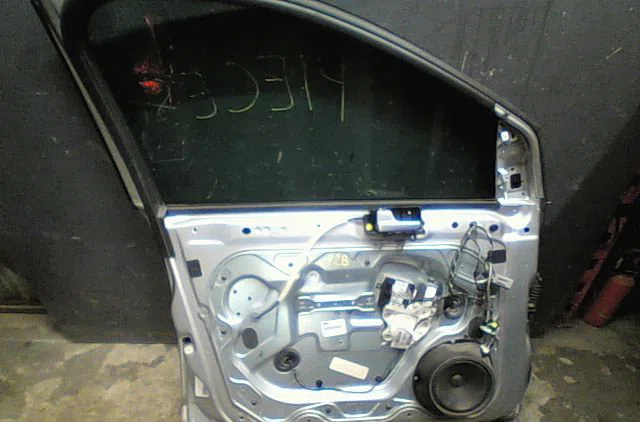 Porte avant gauche Ford FOCUS II (DA_, HCP, DP) 1.8 tdci (2005-2012) occasion