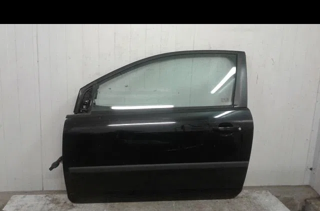 Porte avant gauche Ford FOCUS II (DA_, HCP, DP) 1.8 tdci (2005-2012) occasion
