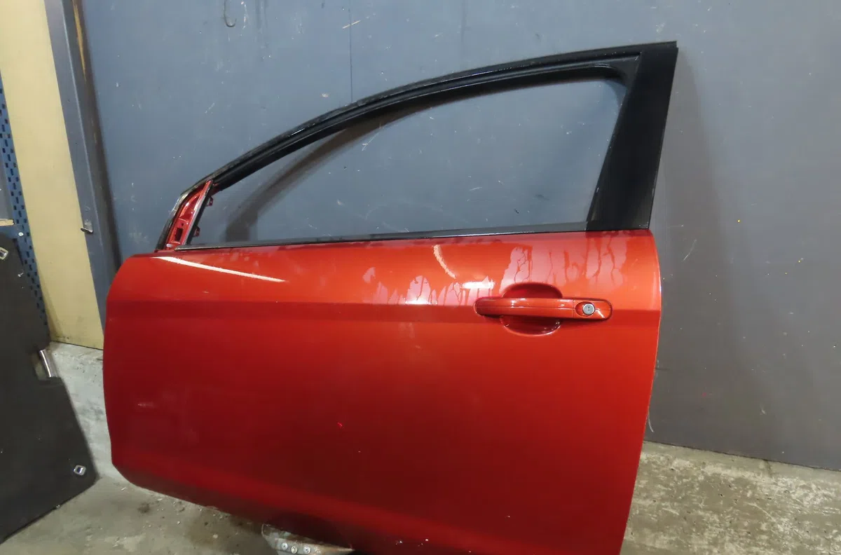 Porte avant gauche Ford FOCUS II (DA_, HCP, DP) 2.0 tdci (2004-2008) occasion