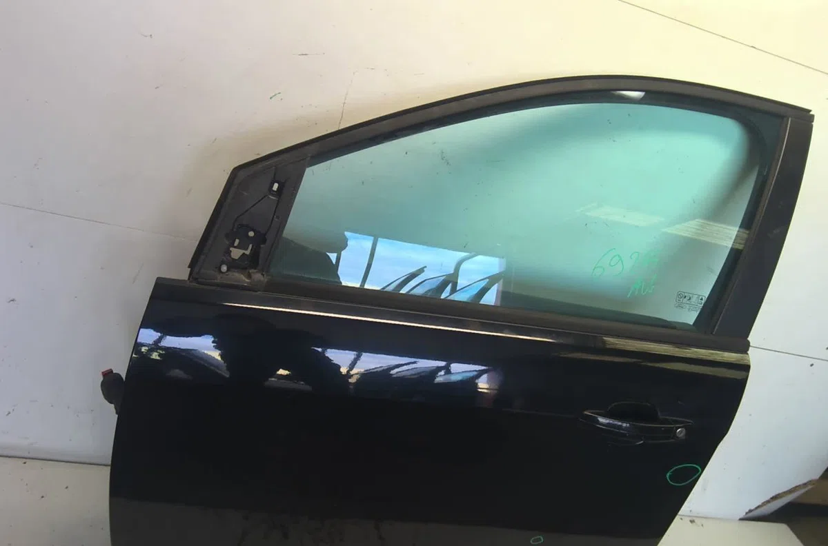 Porte avant gauche Ford FOCUS II Turnier (DA_, FFS, DS) 1.8 tdci (2004-2012) occasion