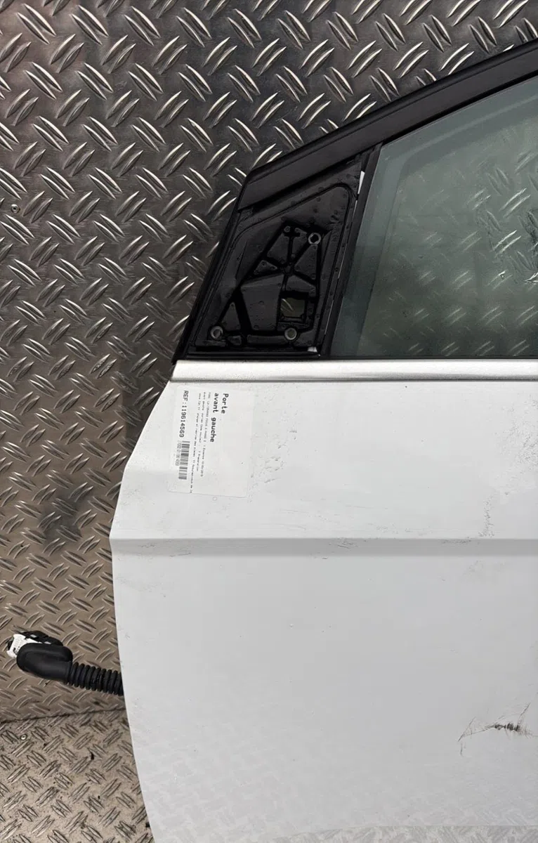 Porte avant gauche Ford FOCUS III 1.0 ecoboost (2012-2017) occasion