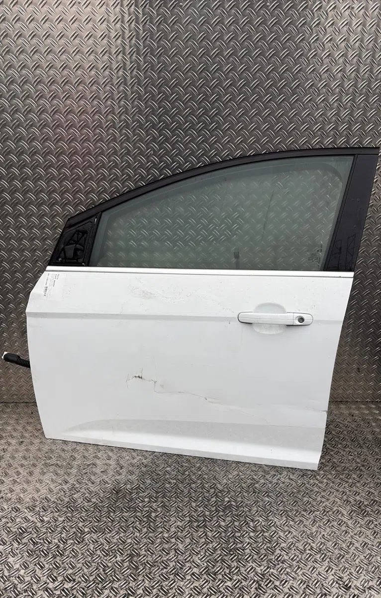 Porte avant gauche Ford FOCUS III 1.0 ecoboost (2012-2017) occasion