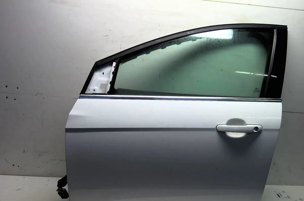 Porte avant gauche Ford FOCUS III 1.6 tdci (2010-2017) occasion