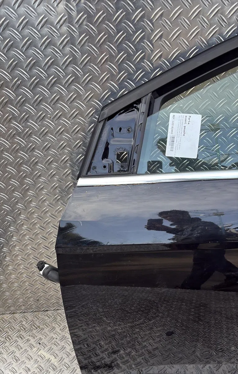 Porte avant gauche Ford FOCUS III 2.0 tdci (2010-2014) occasion