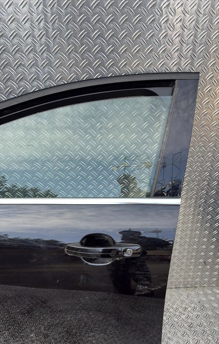Porte avant gauche Ford FOCUS III 2.0 tdci (2010-2014) occasion