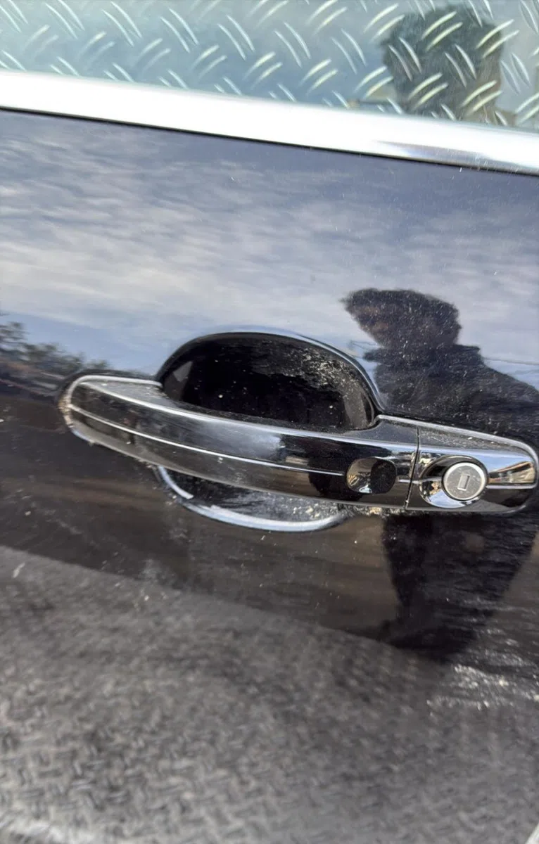 Porte avant gauche Ford FOCUS III 2.0 tdci (2010-2014) occasion