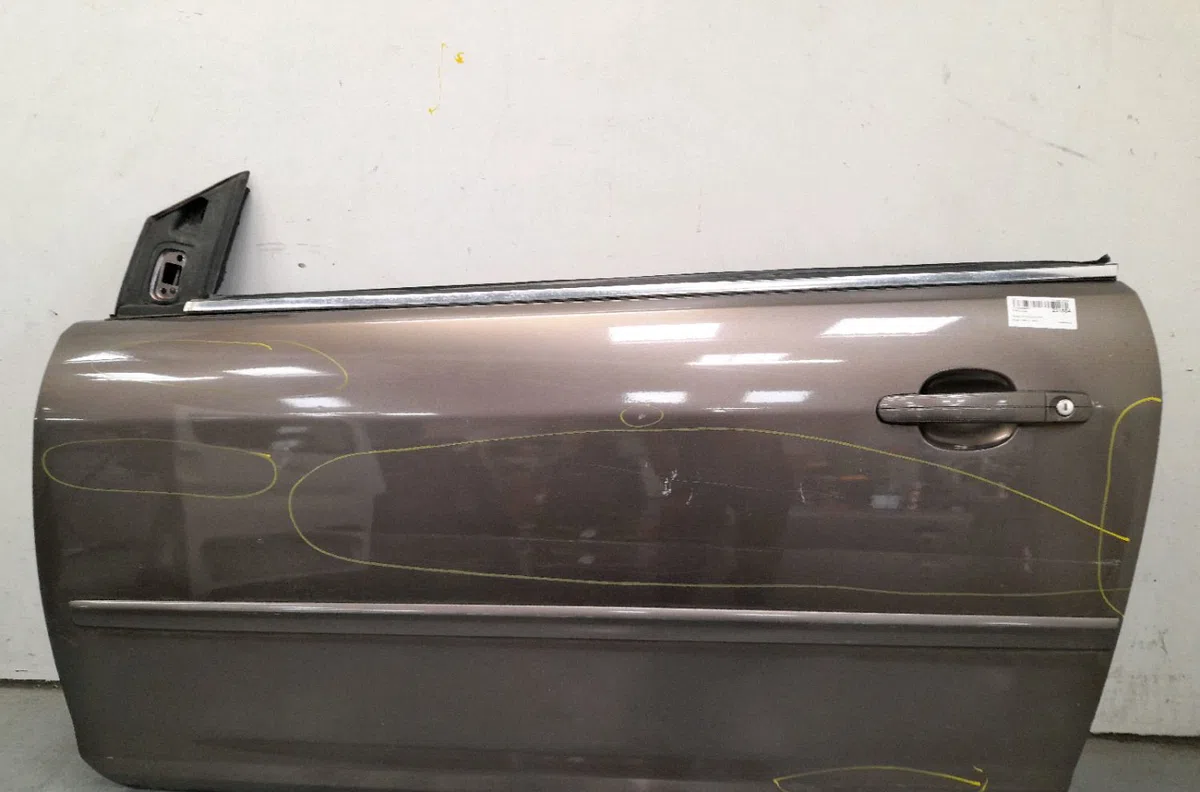 Porte avant gauche FORD FOCUS occasion
