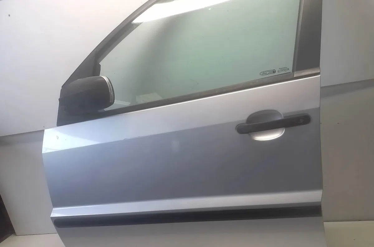 Porte avant gauche Ford FUSION (JU_) 1.4 (2002-2012) occasion