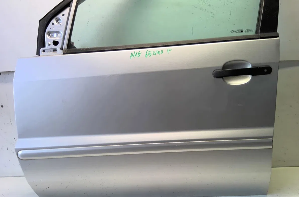 Porte avant gauche Ford FUSION (JU_) 1.4 tdci (2002-2012) 5 portes occasion