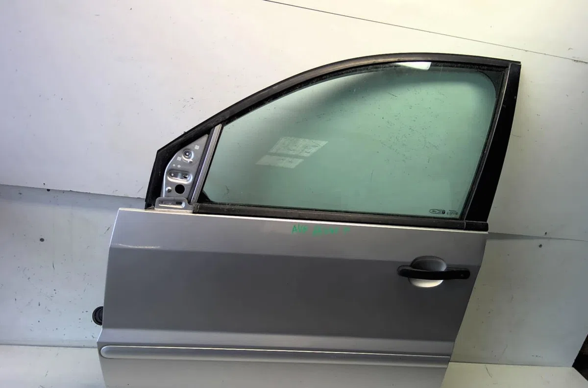 Porte avant gauche Ford FUSION (JU_) 1.4 tdci (2002-2012) 5 portes occasion