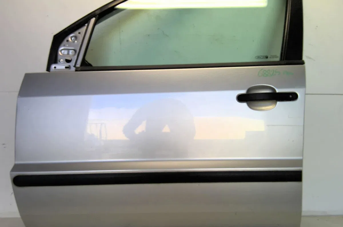 Porte avant gauche Ford FUSION (JU_) 1.6 (2002-2009) occasion