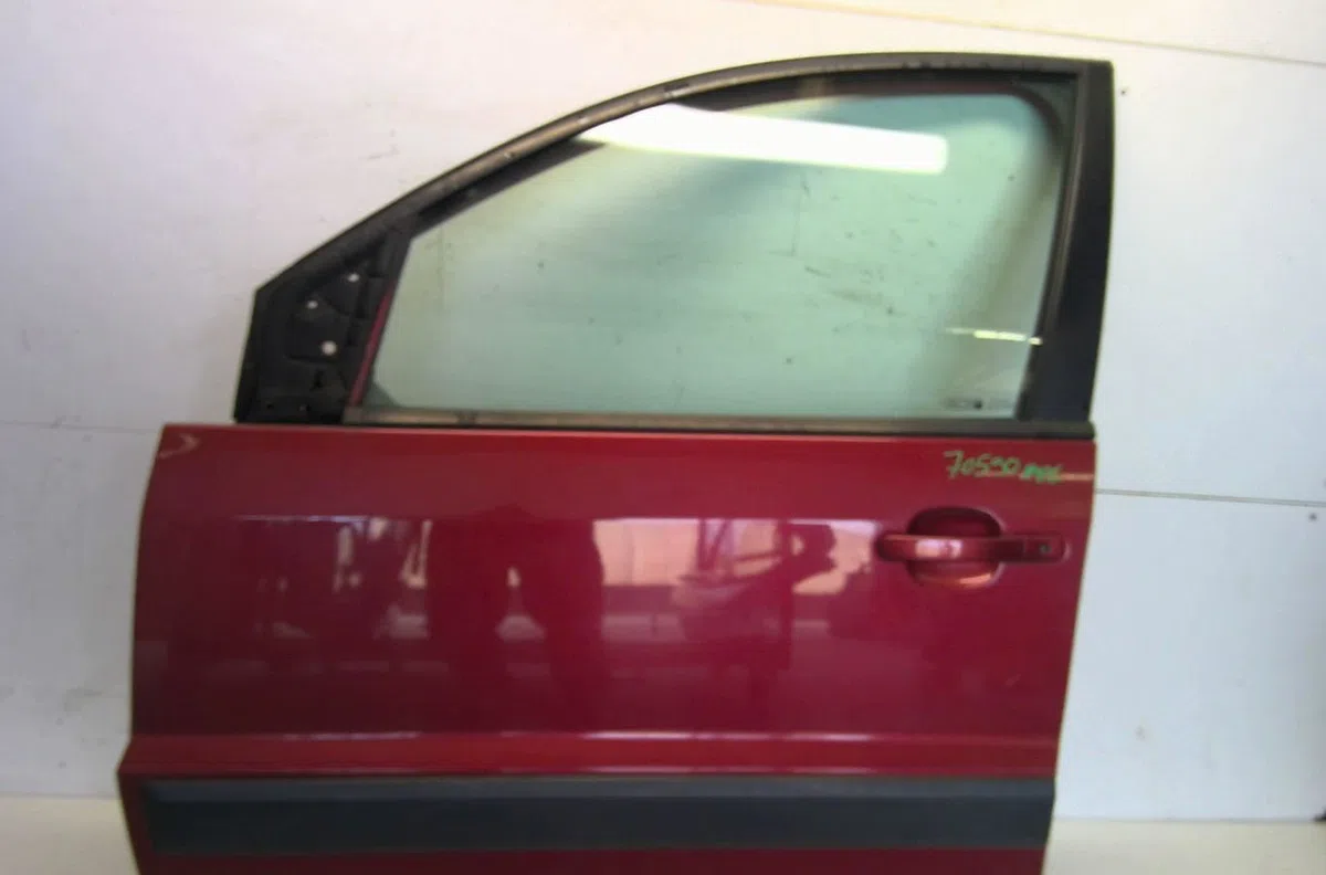 Porte avant gauche Ford FUSION (JU_) 1.6 tdci (2004-2012) 5 portes occasion