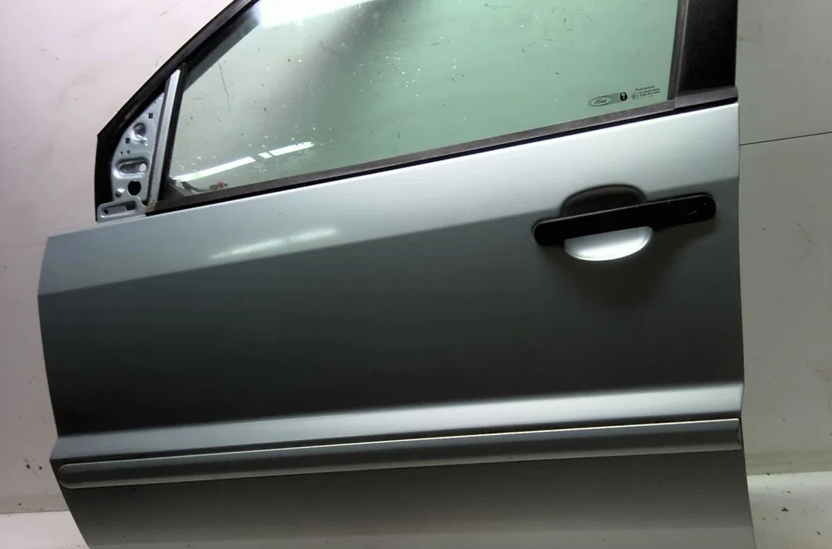 Porte avant gauche FORD FUSION PHASE 1 occasion