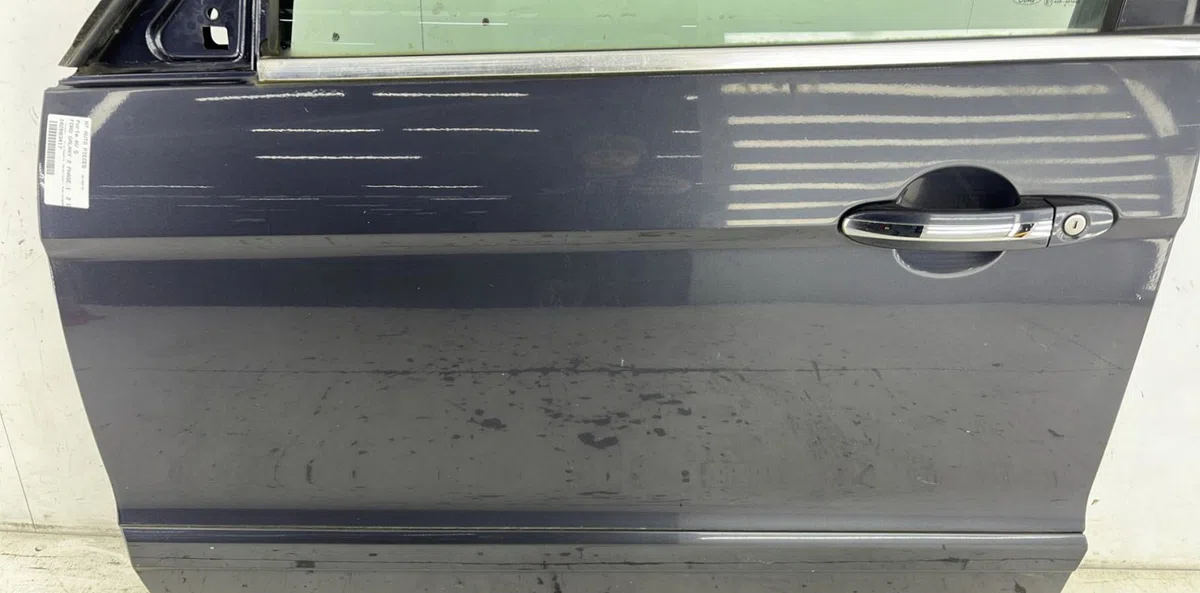 Porte avant gauche FORD GALAXY 2 PHASE 1 occasion