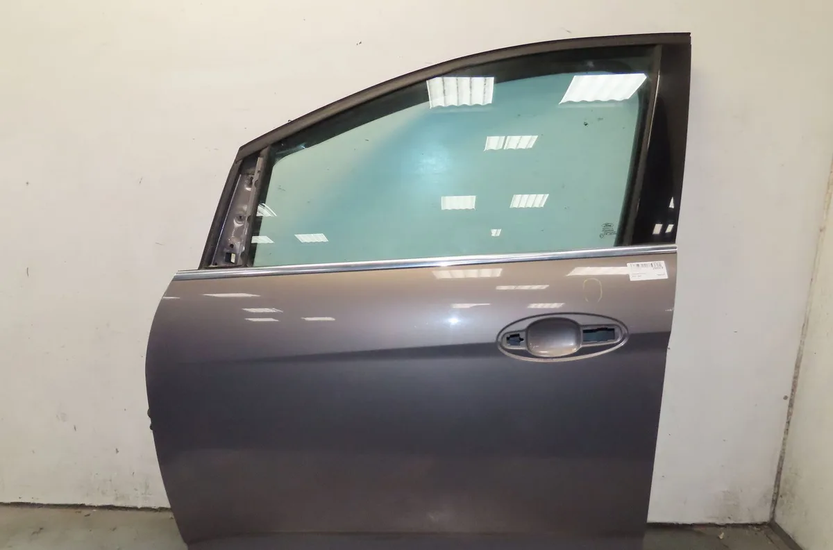 Porte avant gauche Ford GRAND C-MAX (DXA-CB7, DXA-CEU) 1.6 tdci (2010-2019) occasion