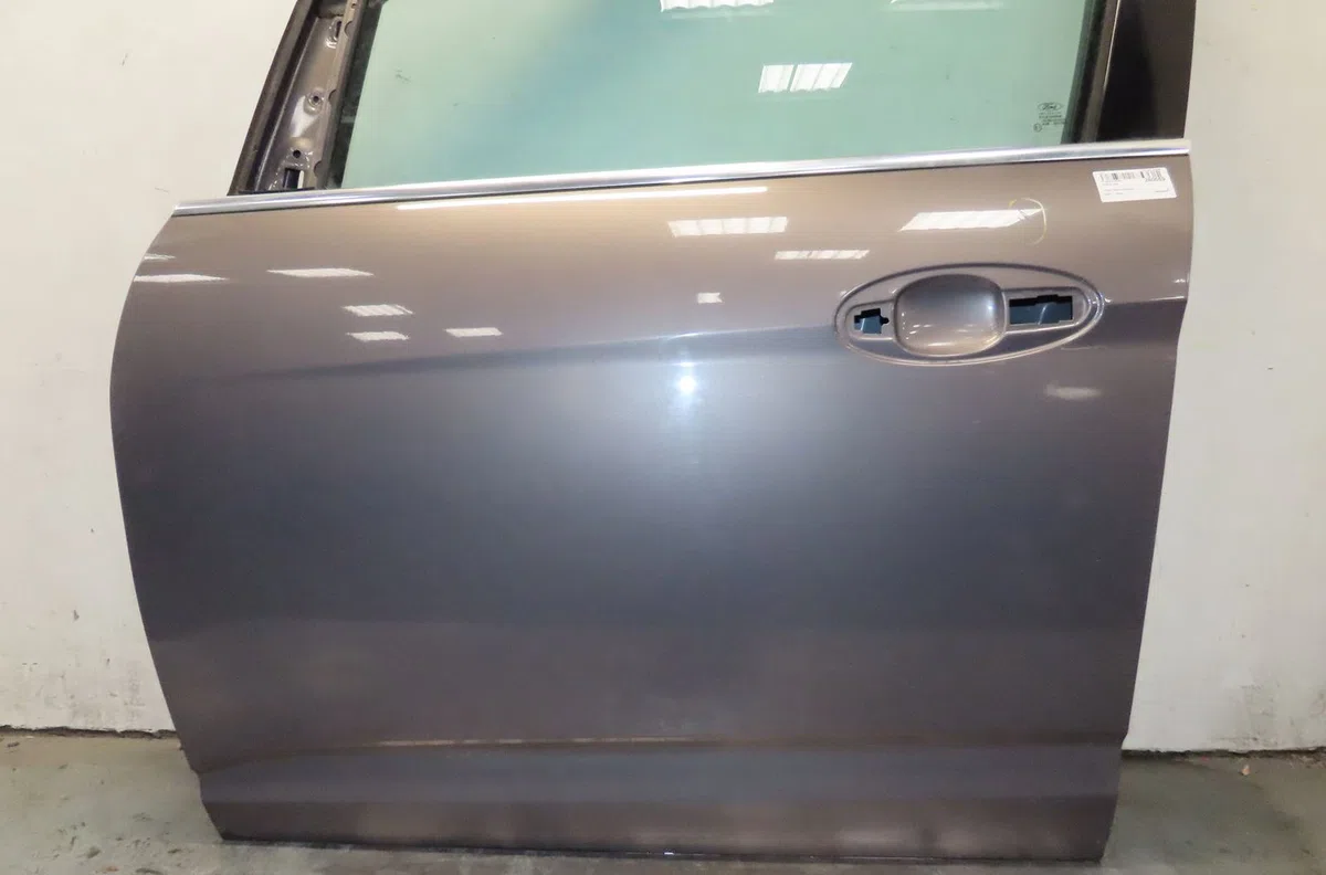 Porte avant gauche Ford GRAND C-MAX (DXA-CB7, DXA-CEU) 1.6 tdci (2010-2019) occasion