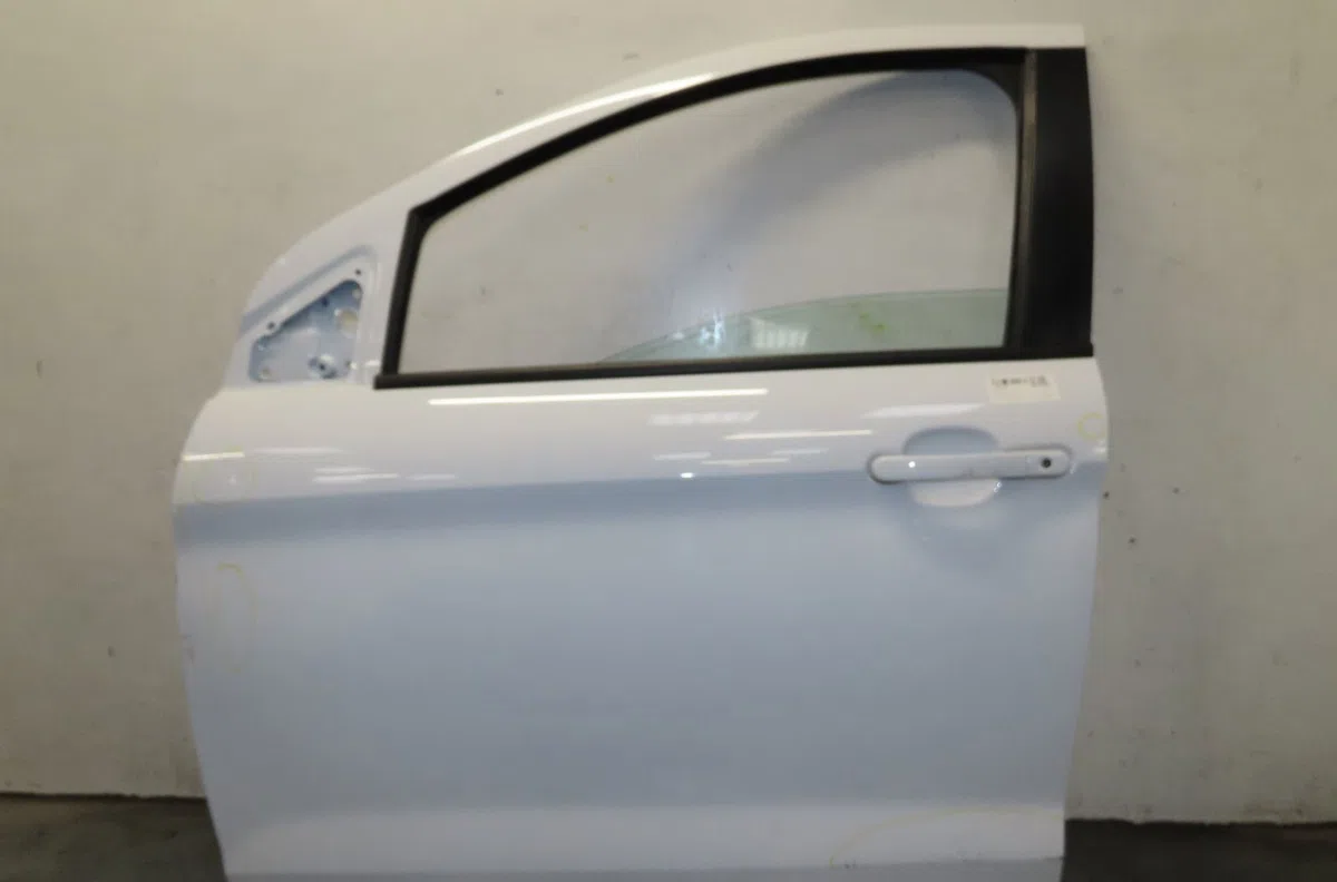 Porte avant gauche Ford KA III (UK, FK) 1.2 (2016) occasion
