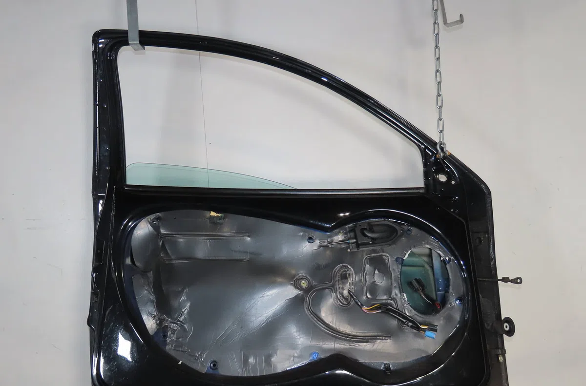 Porte avant gauche Ford KA (RB_) 1.3 i (1996-2008) occasion