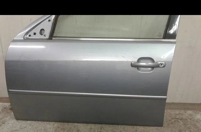 Porte avant gauche Ford MONDEO III (B5Y) 2.0 16v tddi - tdci (2000-2007) 5 portes occasion