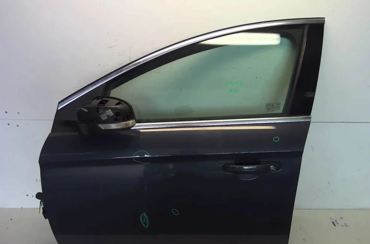 Porte avant gauche Ford MONDEO IV (BA7) 1.6 tdci (2011-2015) occasion