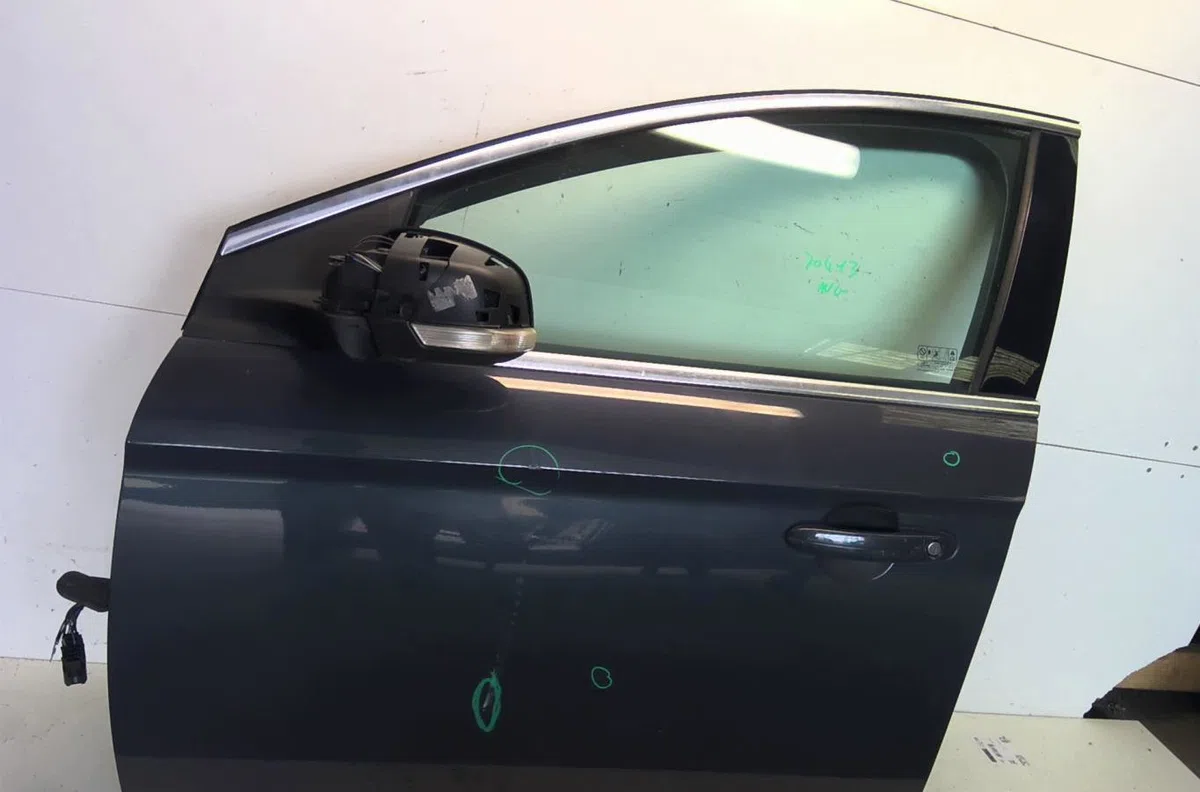 Porte avant gauche Ford MONDEO IV (BA7) 1.6 tdci (2011-2015) occasion