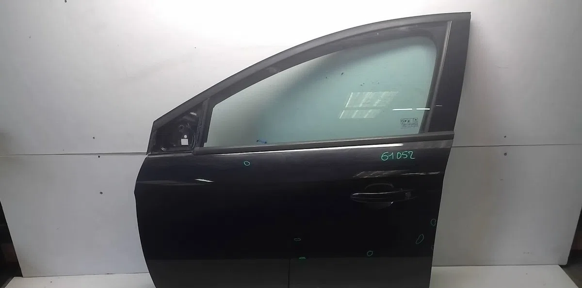 Porte avant gauche Ford MONDEO IV (BA7) 1.8 tdci (2007-2015) occasion