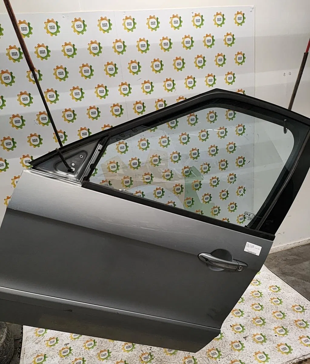 Porte avant gauche FORD S-MAX 1 PHASE 1 occasion