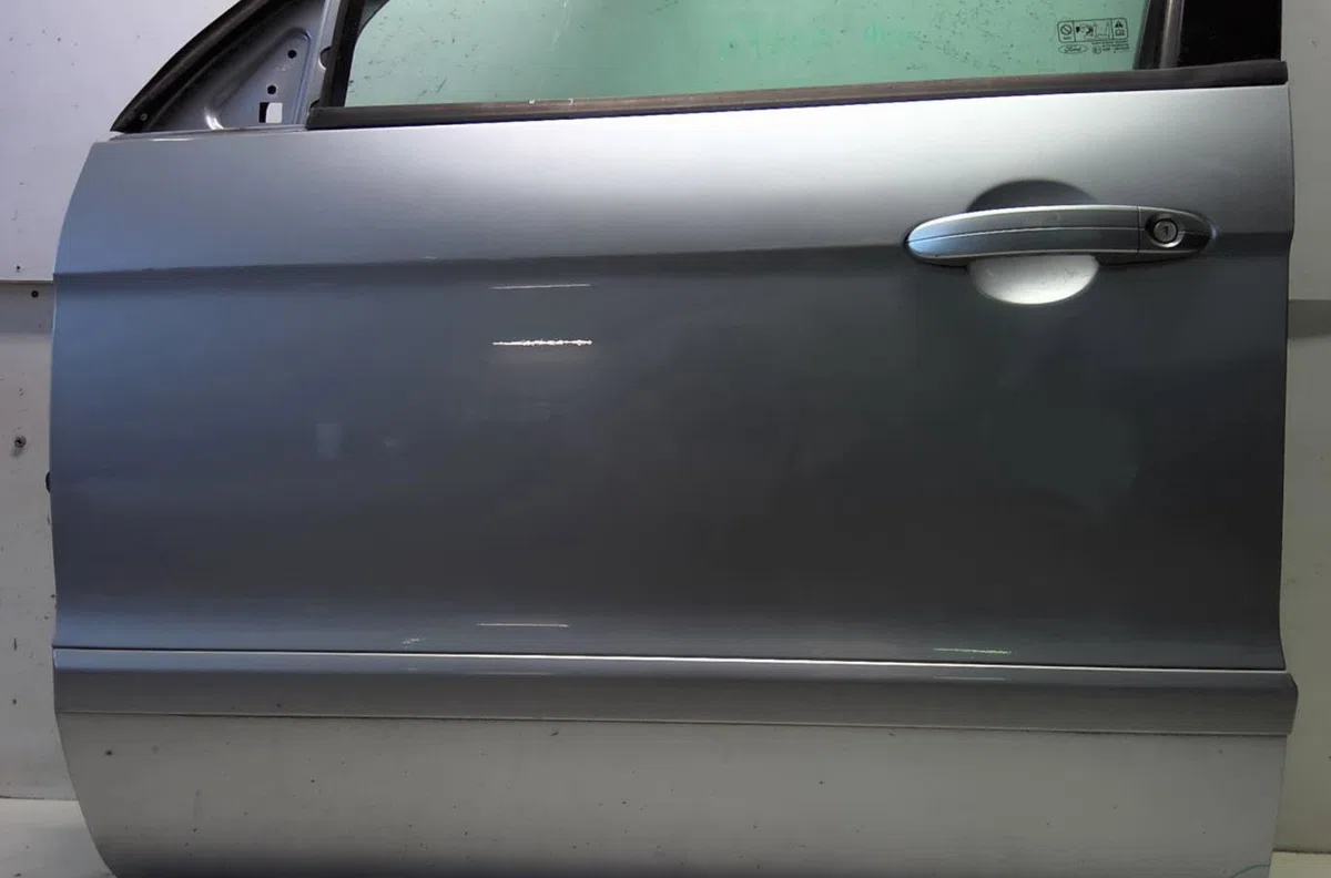 Porte avant gauche Ford S-MAX (WA6) 1.8 tdci (2006-2014) occasion