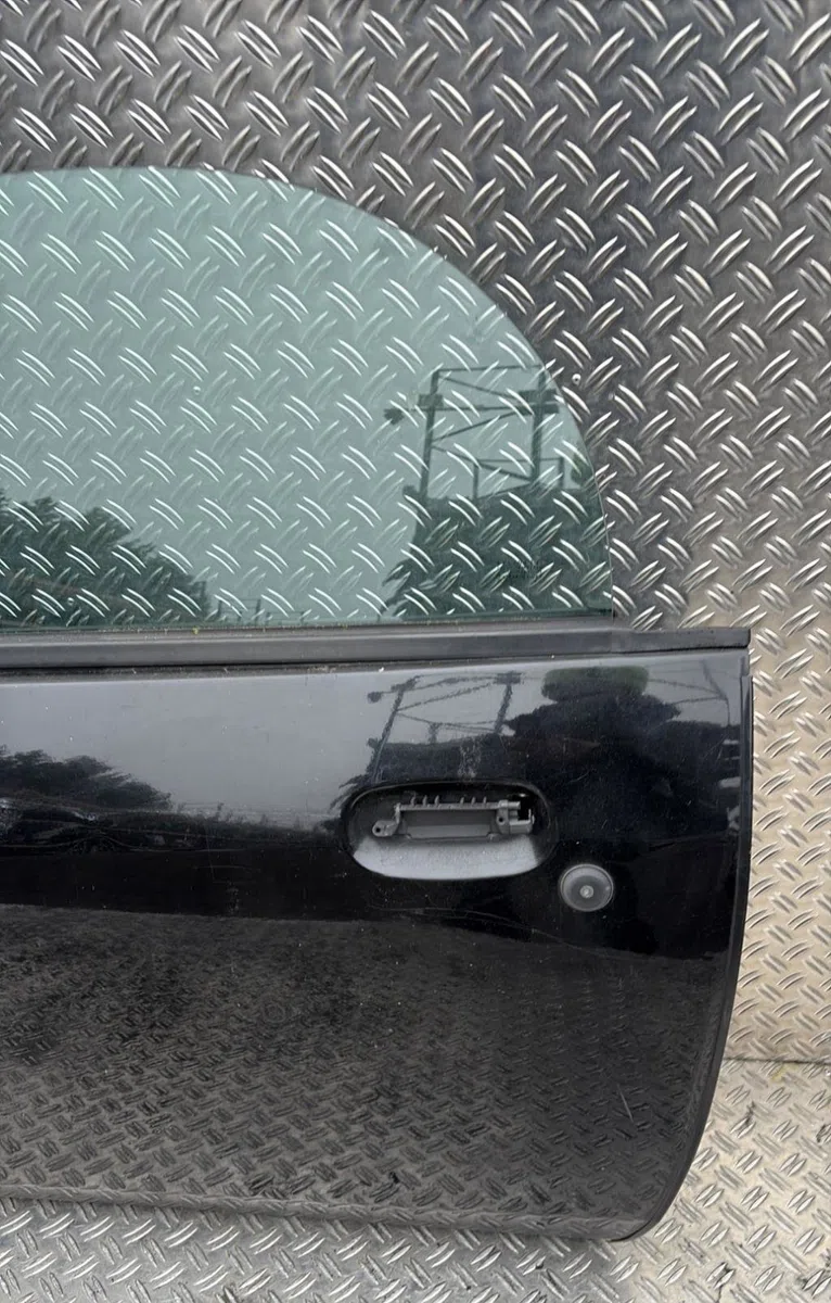 Porte avant gauche Ford STREET KA (RL2) 1.6 (2003-2005) occasion