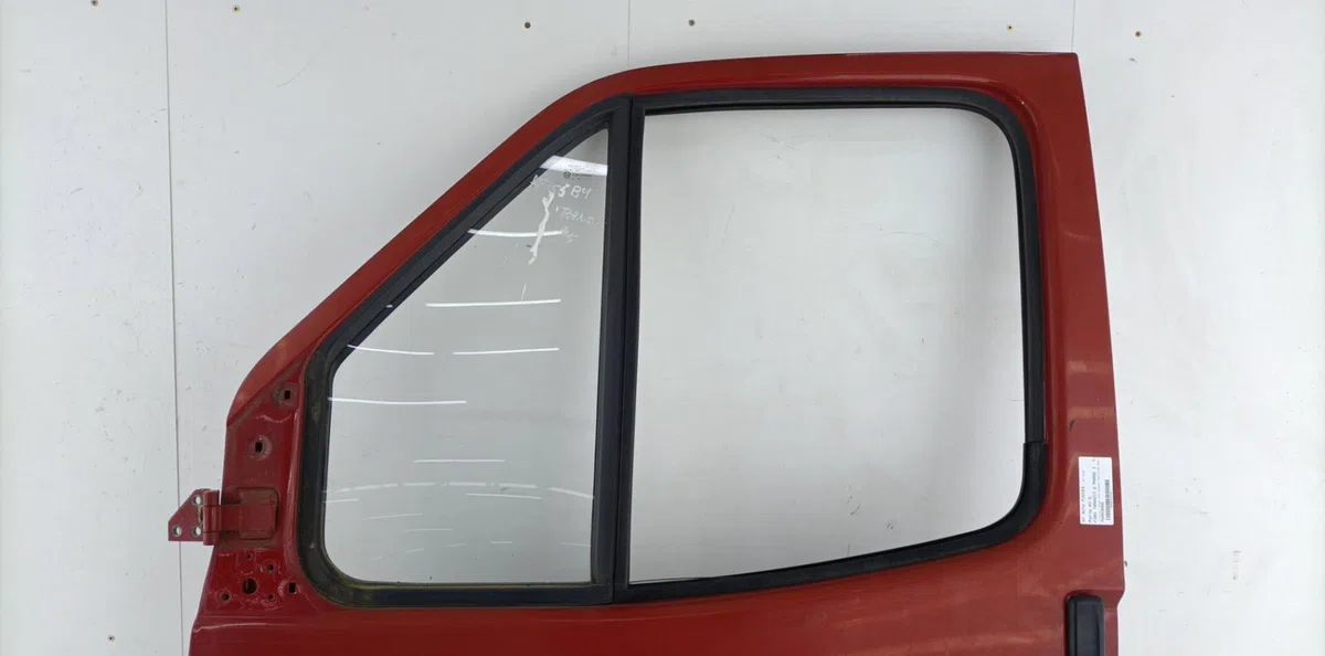Porte avant gauche FORD TRANSIT 2 PHASE 1 occasion