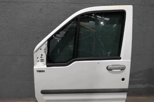 Porte avant gauche FORD TRANSIT CONNECT 1 0 occasion