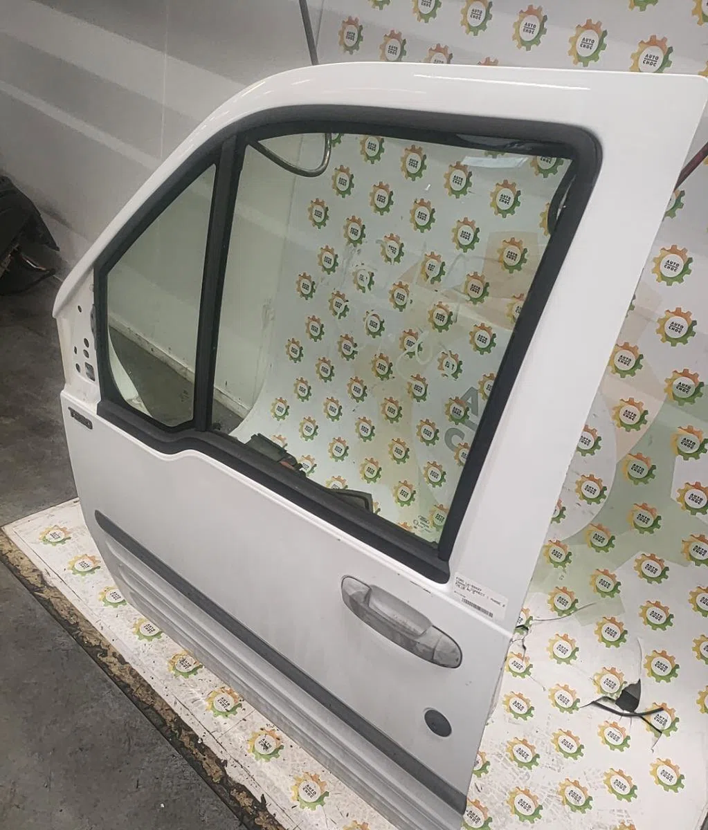 Porte avant gauche FORD TRANSIT CONNECT 1 PHASE 2 occasion