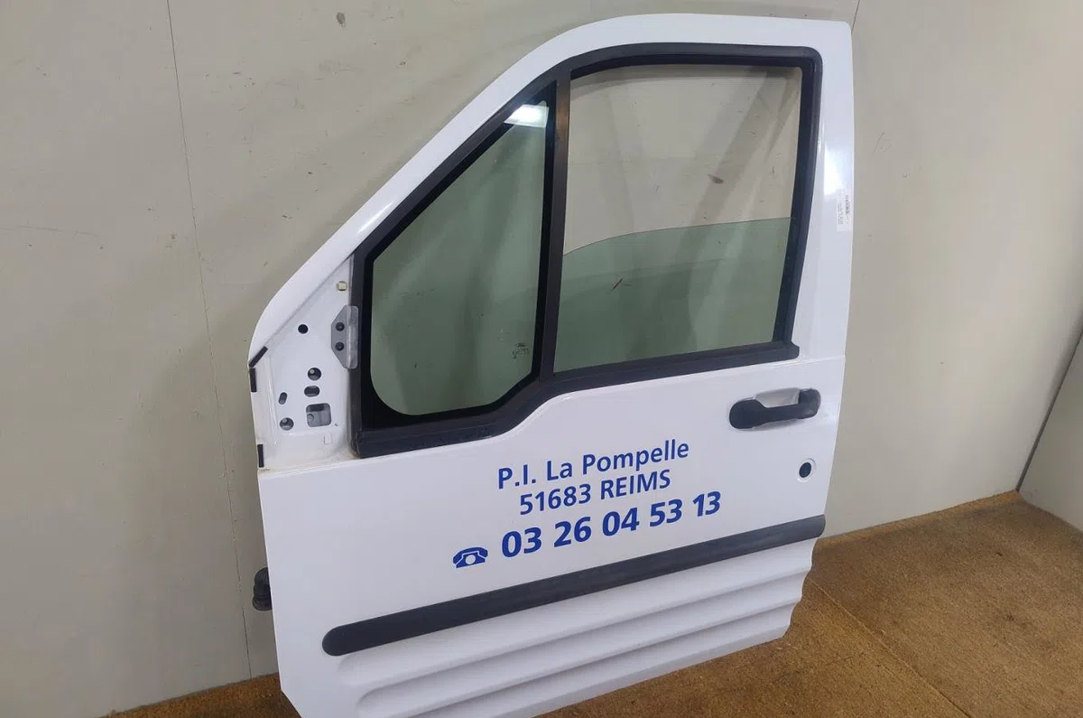 Porte avant gauche Ford TRANSIT CONNECT (P65_, P70_, P80_) 1.8 tdci (2002-2013) 3 portes occasion