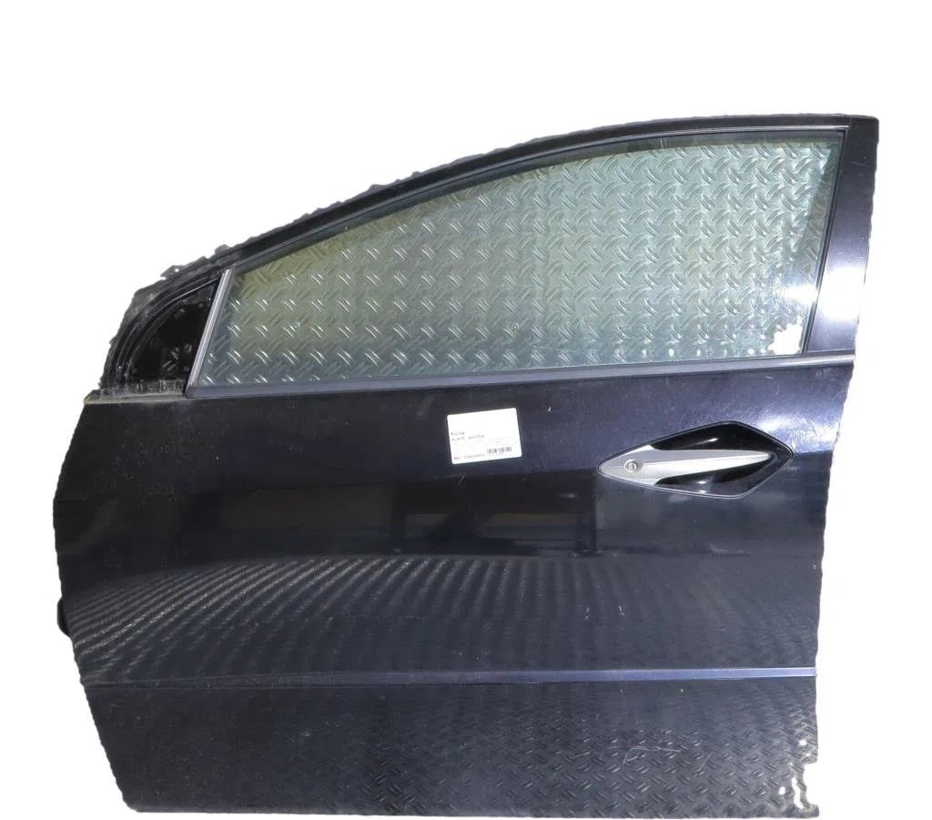 Porte avant gauche HONDA CIVIC 8 PHASE 1 occasion